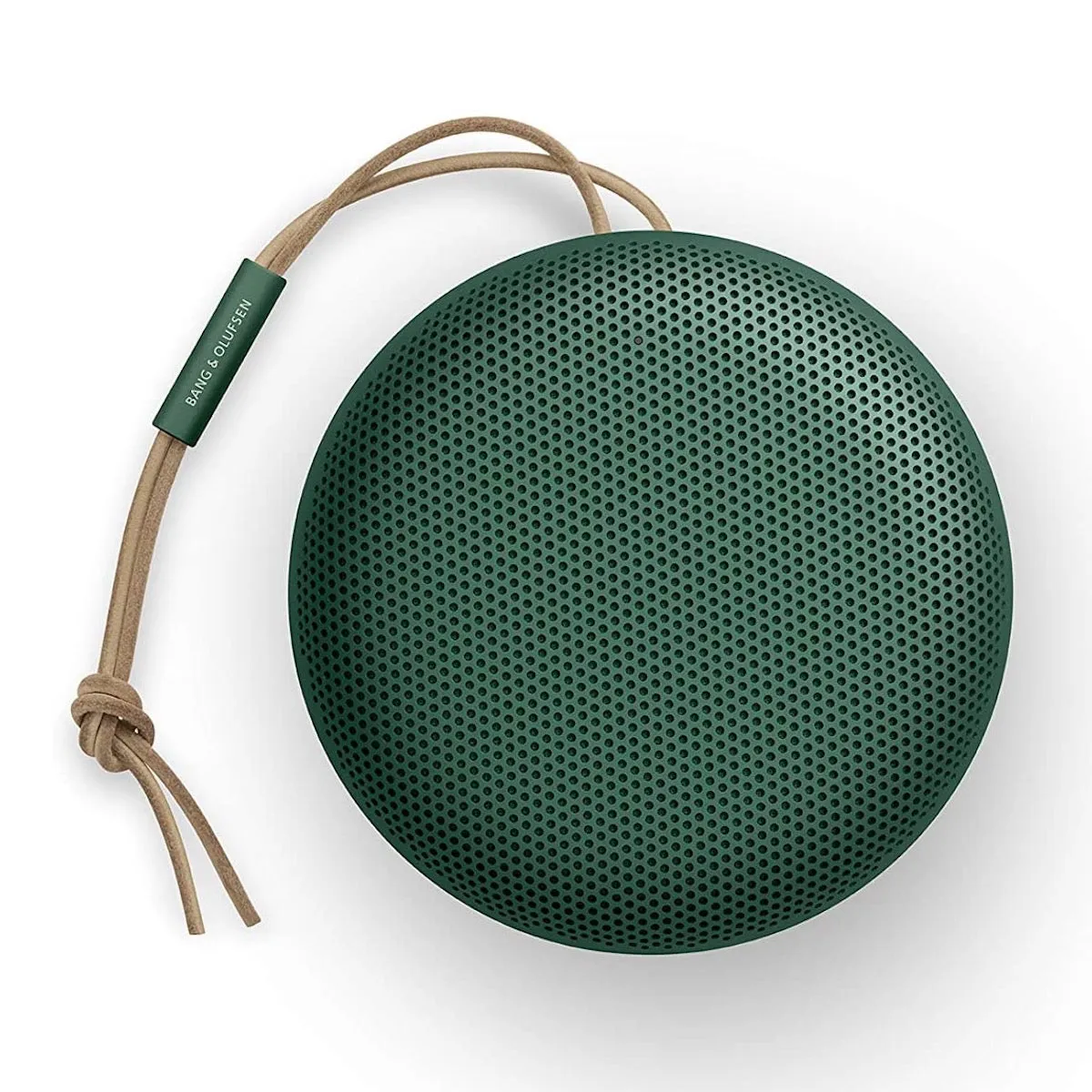 Bang & Olufsen Beosound A1 2nd Gen - Waterproof Portable Bluetooth Speaker
