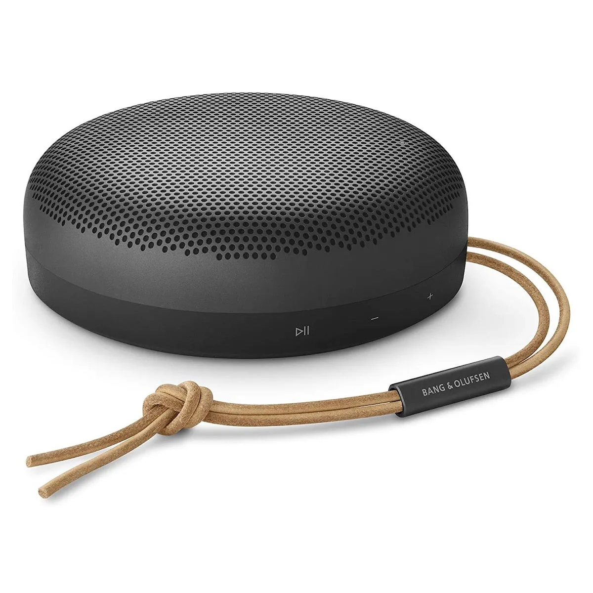 Bang & Olufsen Beosound A1 2nd Gen - Waterproof Portable Bluetooth Speaker