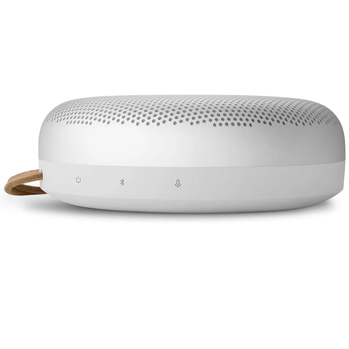 Bang & Olufsen Beosound A1 2nd Gen - Waterproof Portable Bluetooth Speaker
