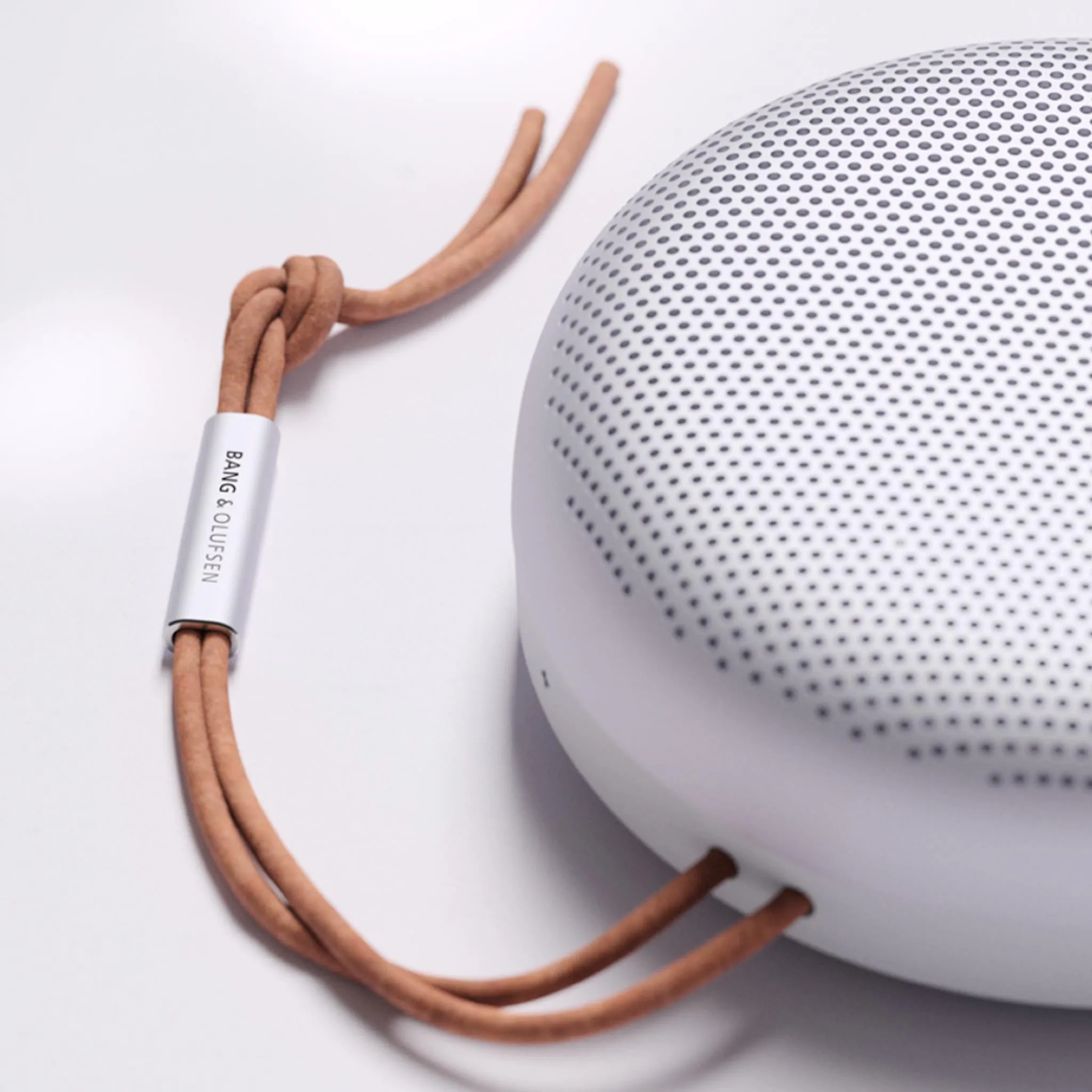 Bang & Olufsen Beosound A1 2nd Gen - Waterproof Portable Bluetooth Speaker
