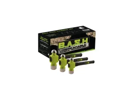 B.A.S.H® Ball Pein Hammer Kit