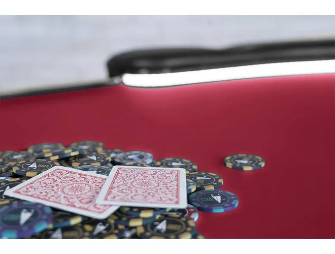 BBO Poker Tables Aces Pro Alpha