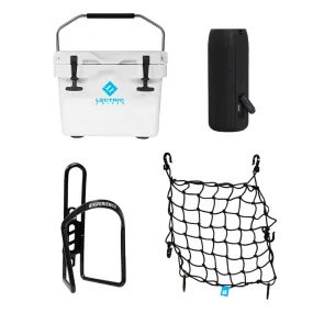 Beach Extreme Package