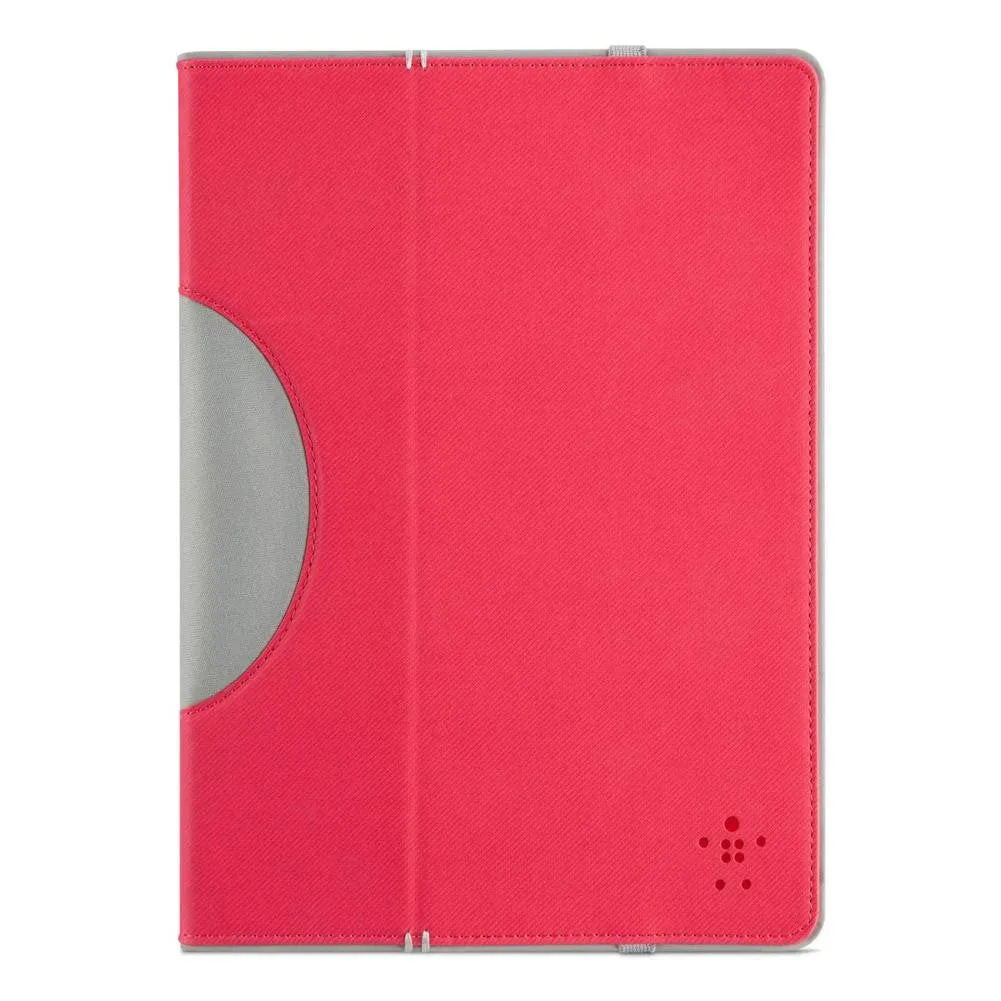 Belkin LapStand Case Cover for iPad Air (Sorbet)