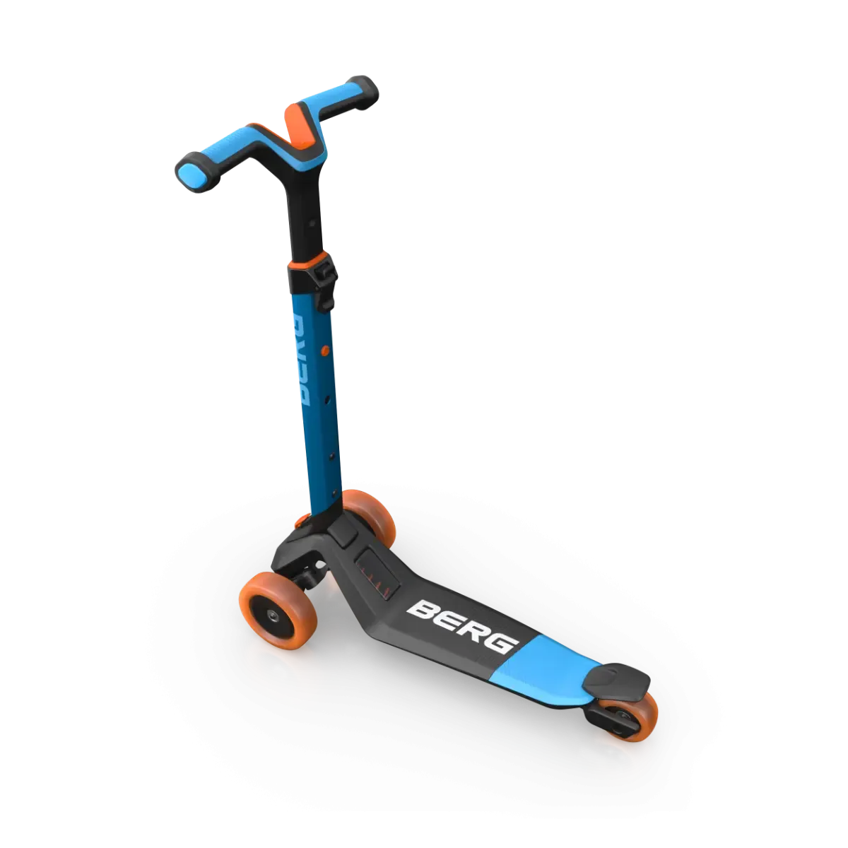 Berg Nexo Foldable Kids Scooter