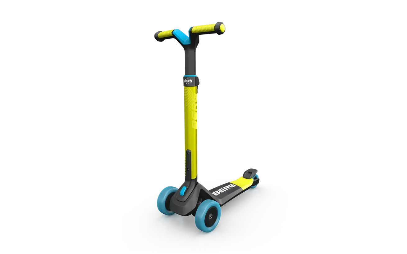 Berg Nexo Foldable Kids Scooter