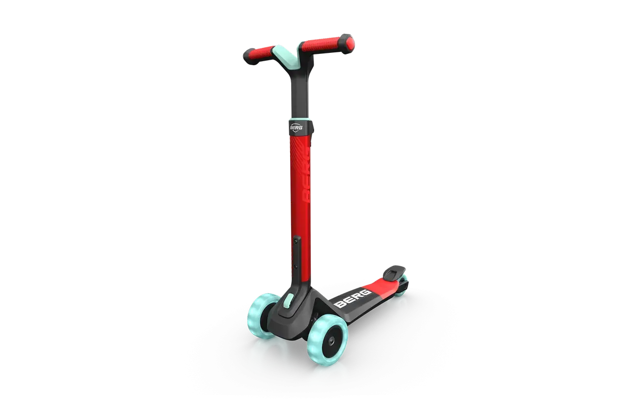 Berg Nexo Foldable Kids Scooter
