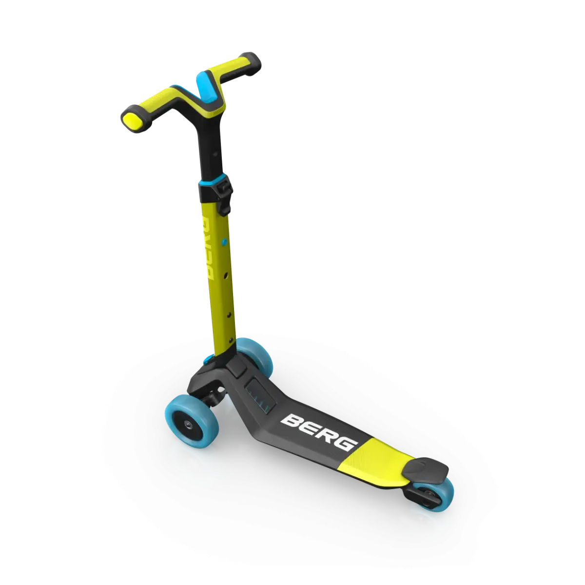 Berg Nexo Foldable Kids Scooter
