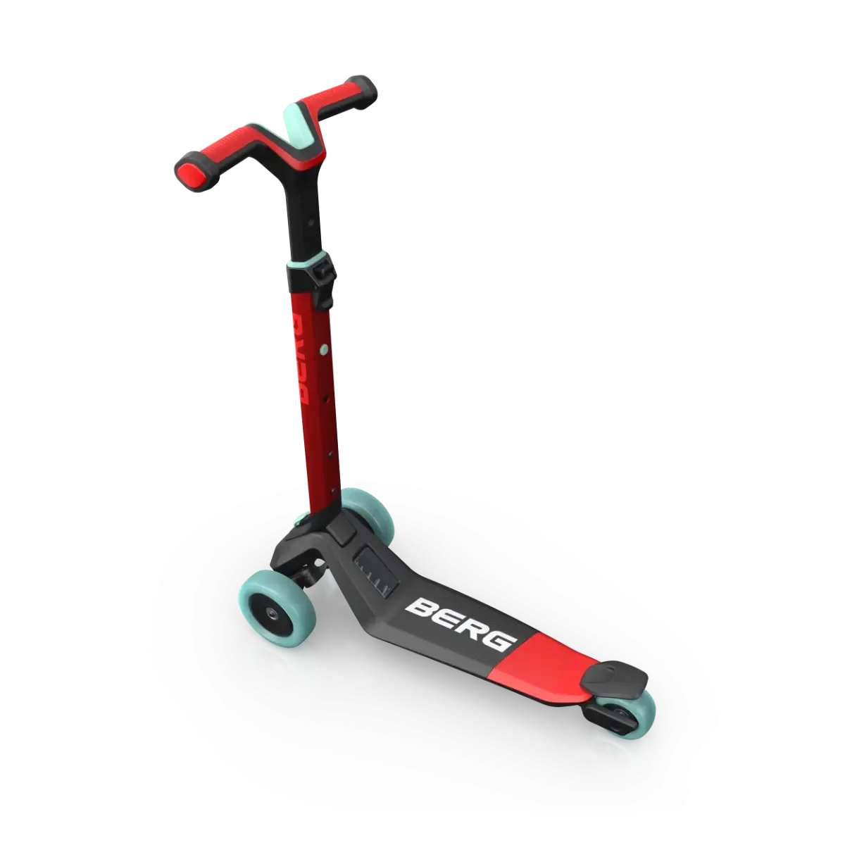 Berg Nexo Foldable Kids Scooter