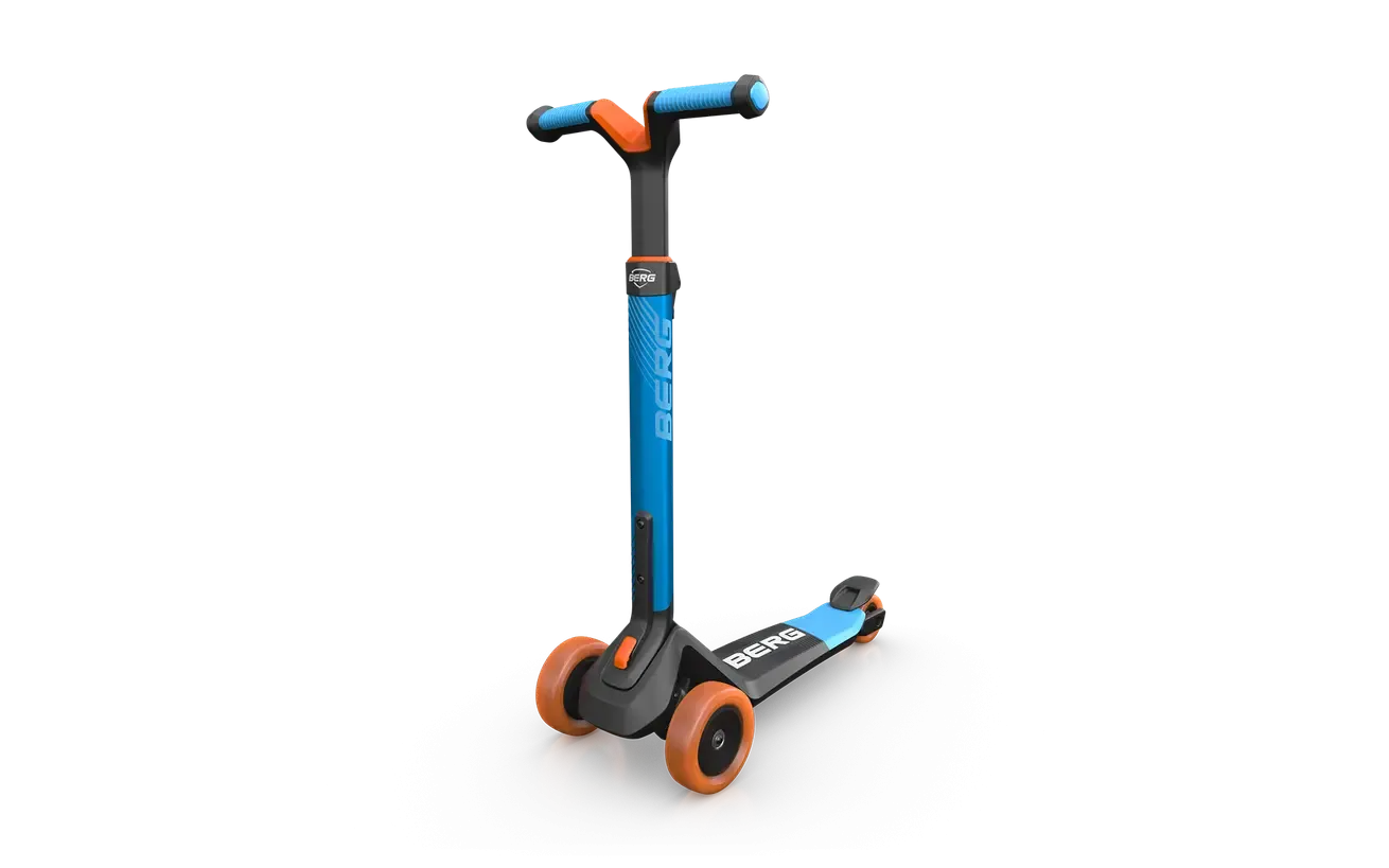 Berg Nexo Foldable Kids Scooter