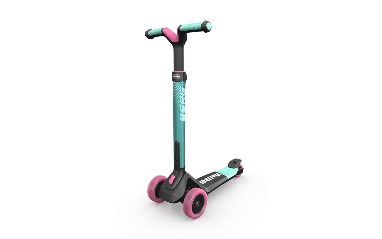 Berg Nexo Foldable Kids Scooter
