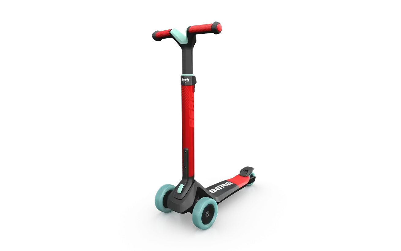 Berg Nexo Foldable Kids Scooter