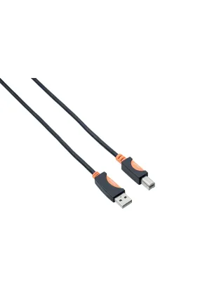 Bespeco  SLAB300 - USB Cable 3Meters