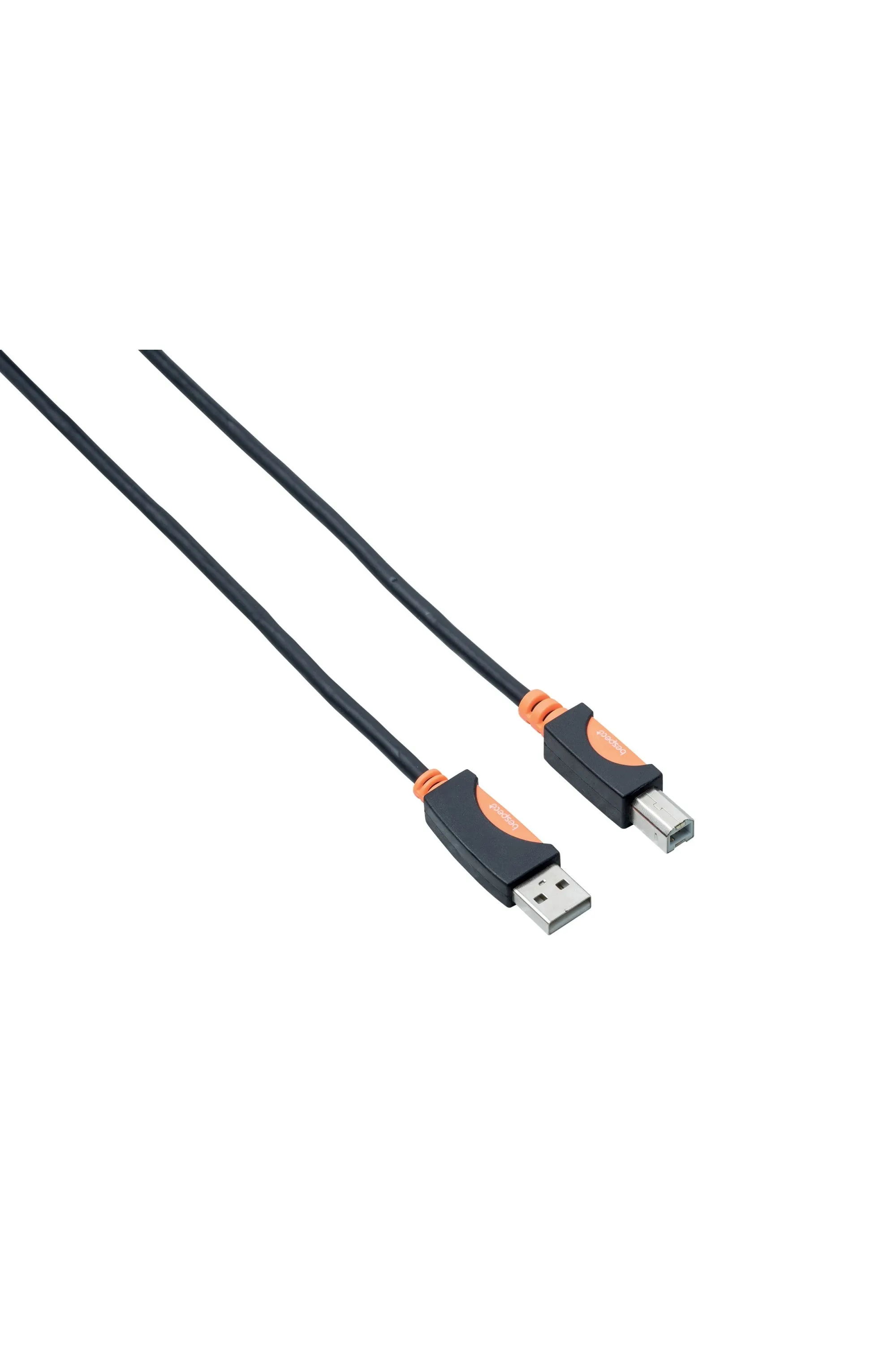 Bespeco  SLAB300 - USB Cable 3Meters