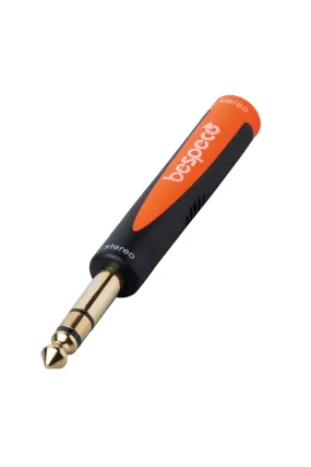 Bespeco SLAD210 - 3.5JKF to JKM Adapter