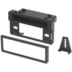 BEST KITS BKFMK547 In-Dash Installation Kit (Ford(R)-Lincoln(R)-Mercury(R) (Explorer, Ranger, Mountaineer) 1995-2005 with Pocket Single-DIN)