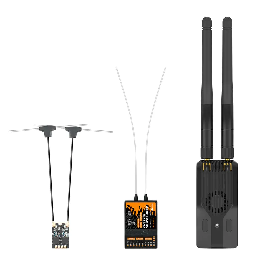BetaFPV SuperG Nano Transmitter Module