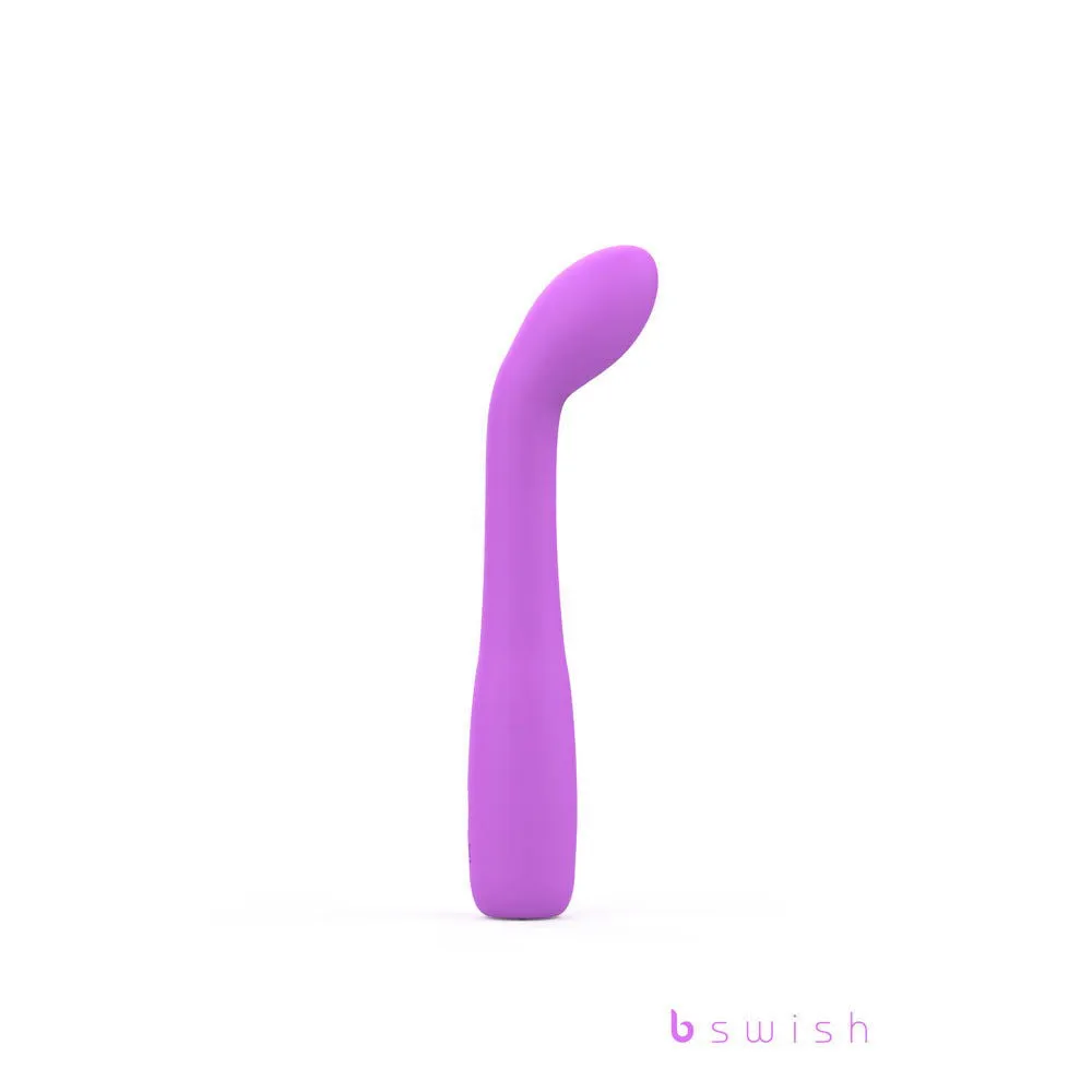 Bgee Heat Infinite Deluxe - Sweet Lavender Warming Vibe