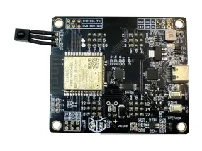 BiBoard - High-performance ESP32 Quadruped Robot Development Board