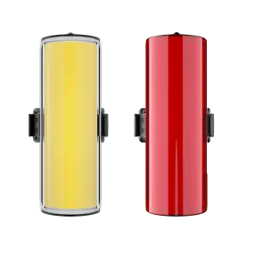 Big Cobber Bike Light Twinpack
