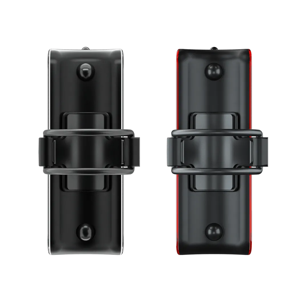 Big Cobber Bike Light Twinpack