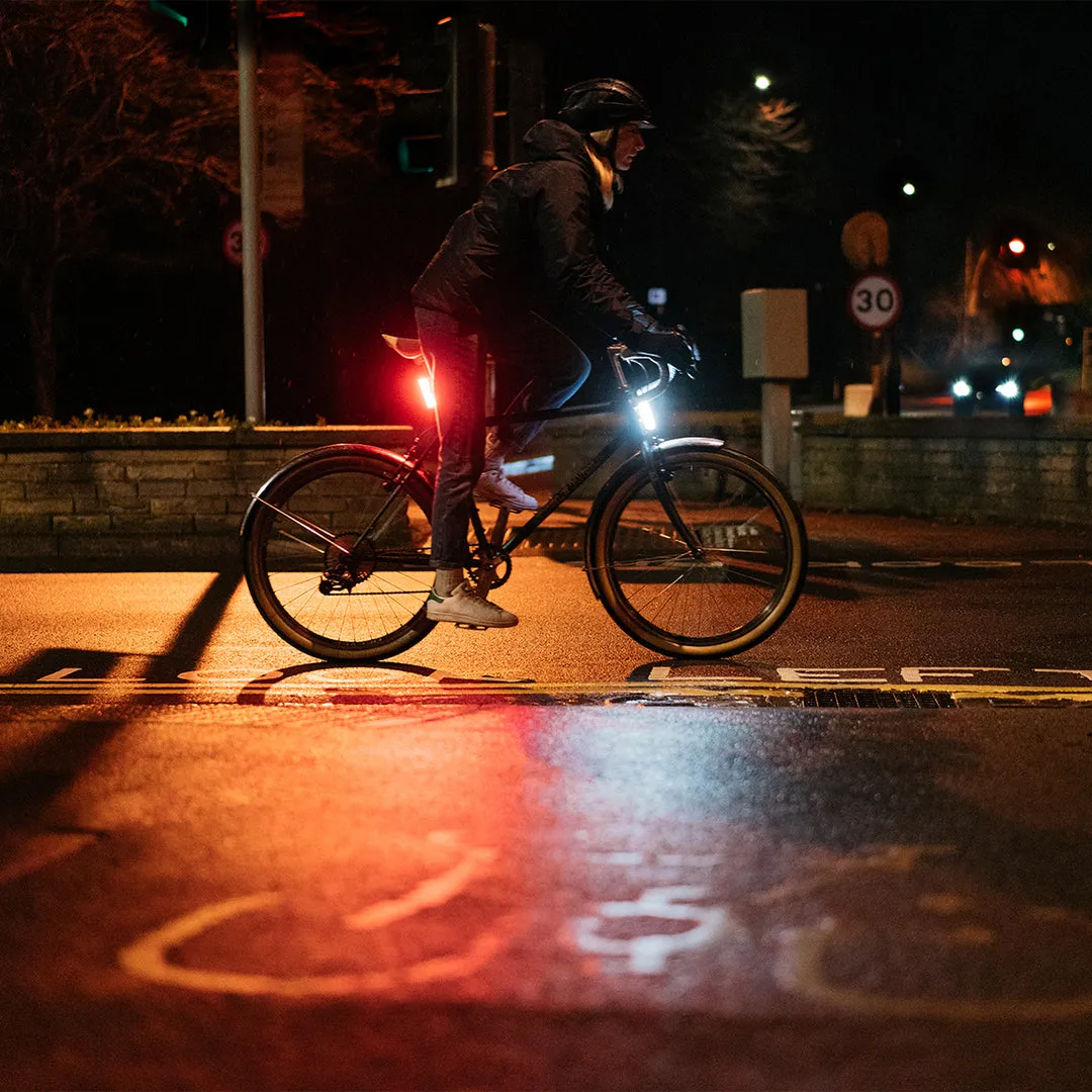 Big Cobber Bike Light Twinpack