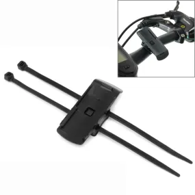 Bike Base Bicycle GPS Holder Stand for Garmin eTrex 10 / 20 / 30