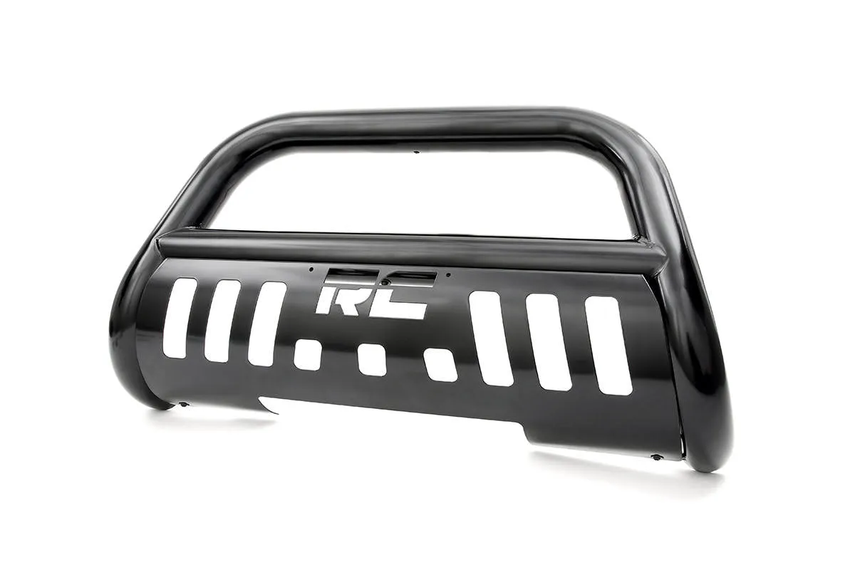 Black Bull Bar - Ford Expedition (03-23)/F-150 (04-23) 2WD/4WD