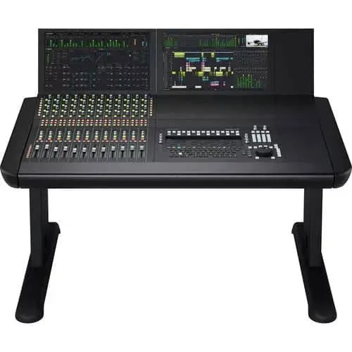 Blackmagic Design Fairlight Console Chassis 2 Bay