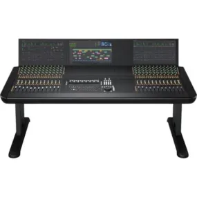 Blackmagic Design Fairlight Console Chassis 3 Bay