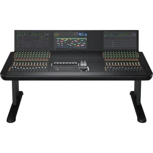 Blackmagic Design Fairlight Console Chassis 3 Bay