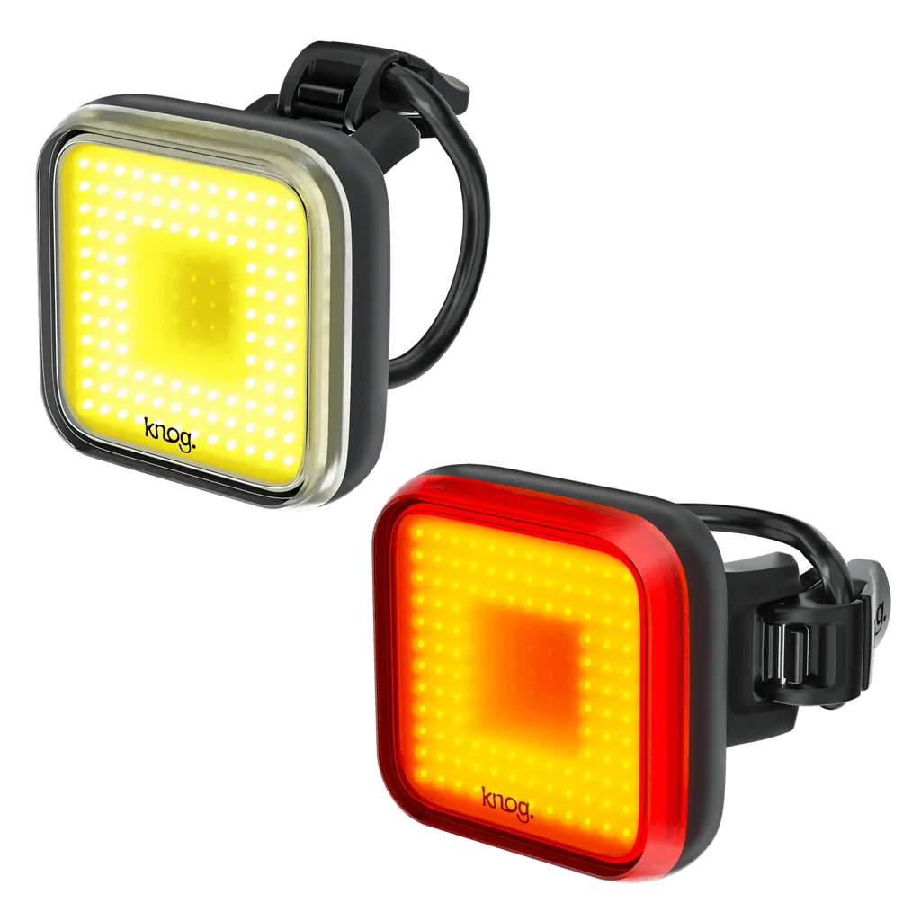 Blinder Bike Light Twinpack