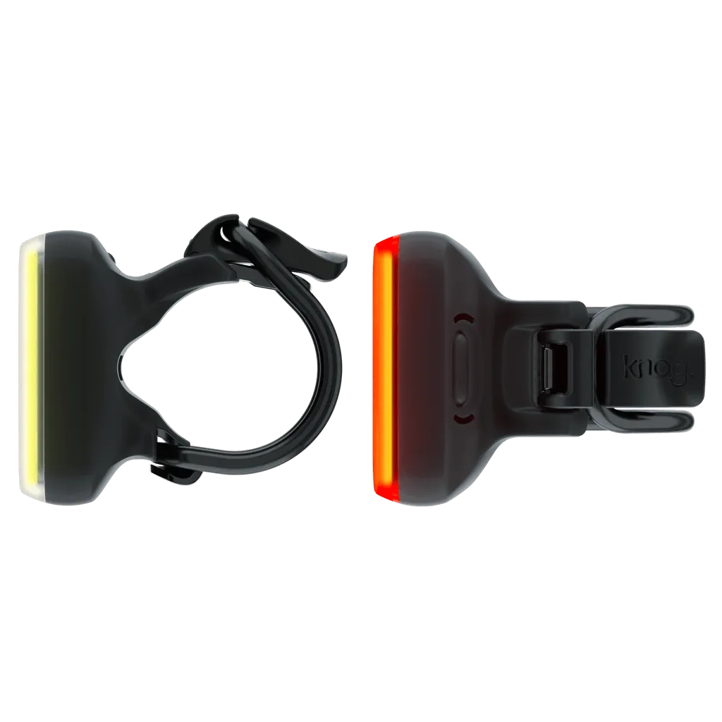 Blinder Bike Light Twinpack