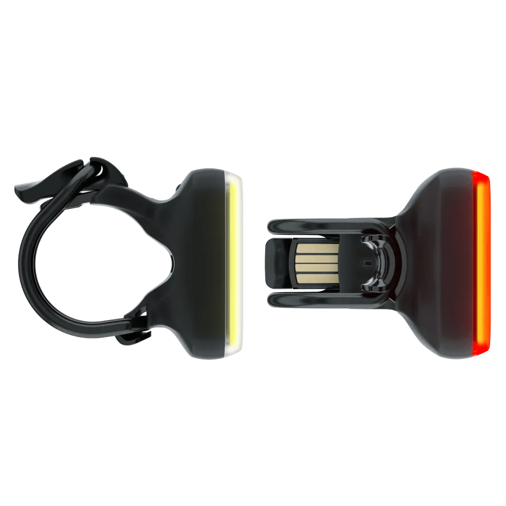 Blinder Bike Light Twinpack