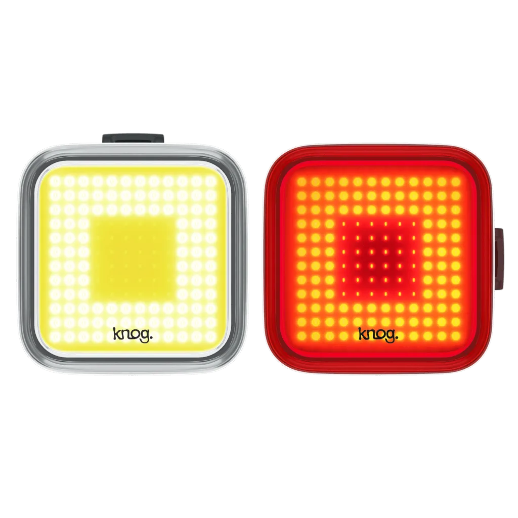 Blinder Bike Light Twinpack