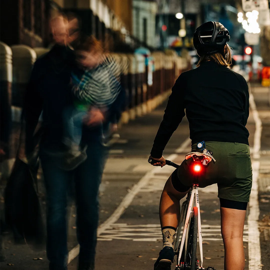 Blinder Mini Bike Light Twinpack