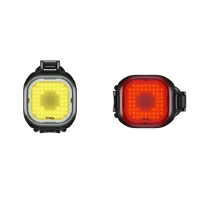 Blinder Mini Bike Light Twinpack