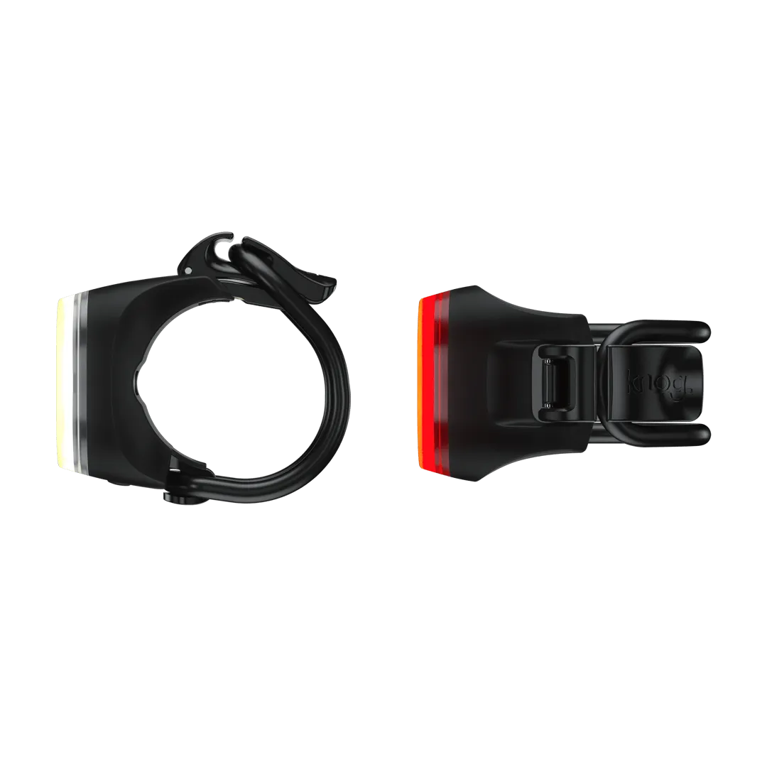 Blinder Mini Bike Light Twinpack