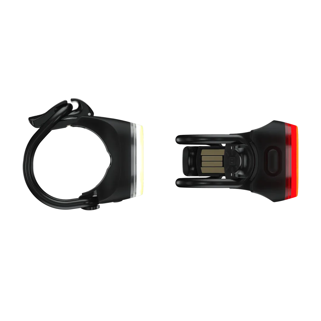 Blinder Mini Bike Light Twinpack