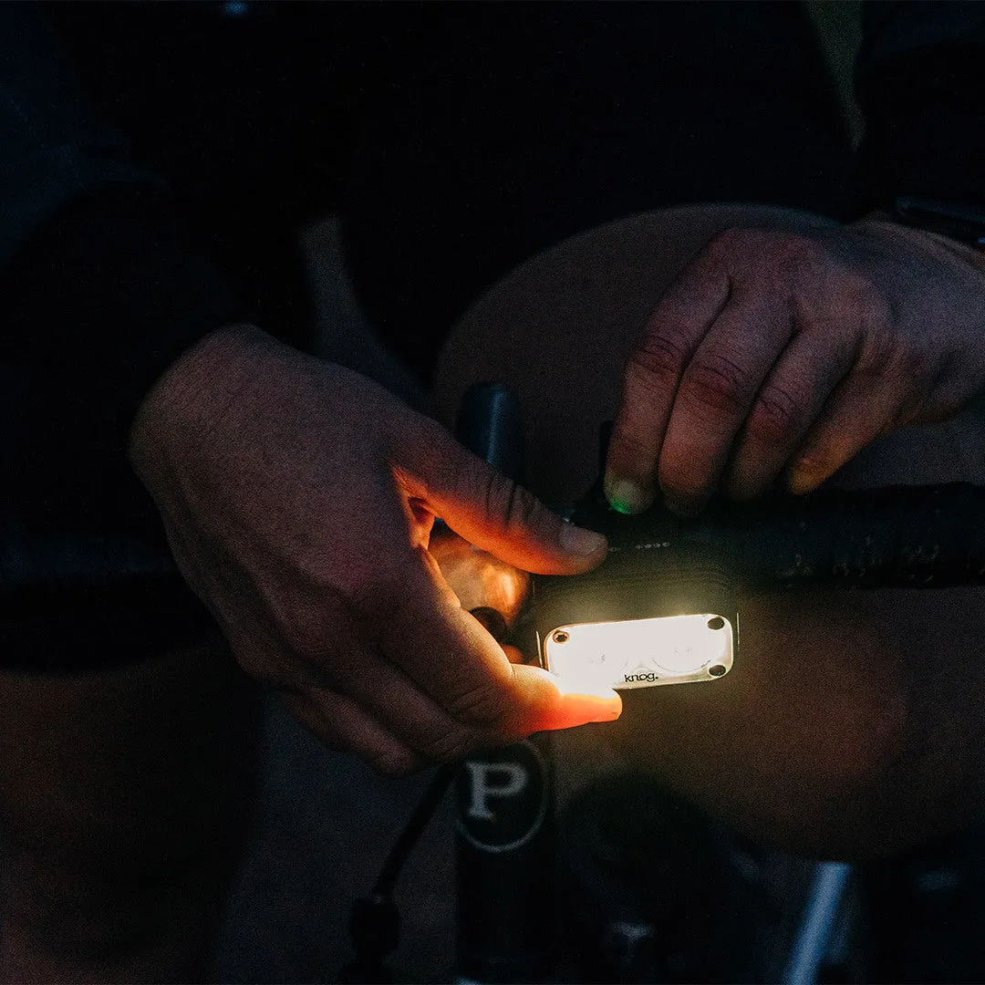 Blinder Road 400 & Blinder Mini Square Light Set