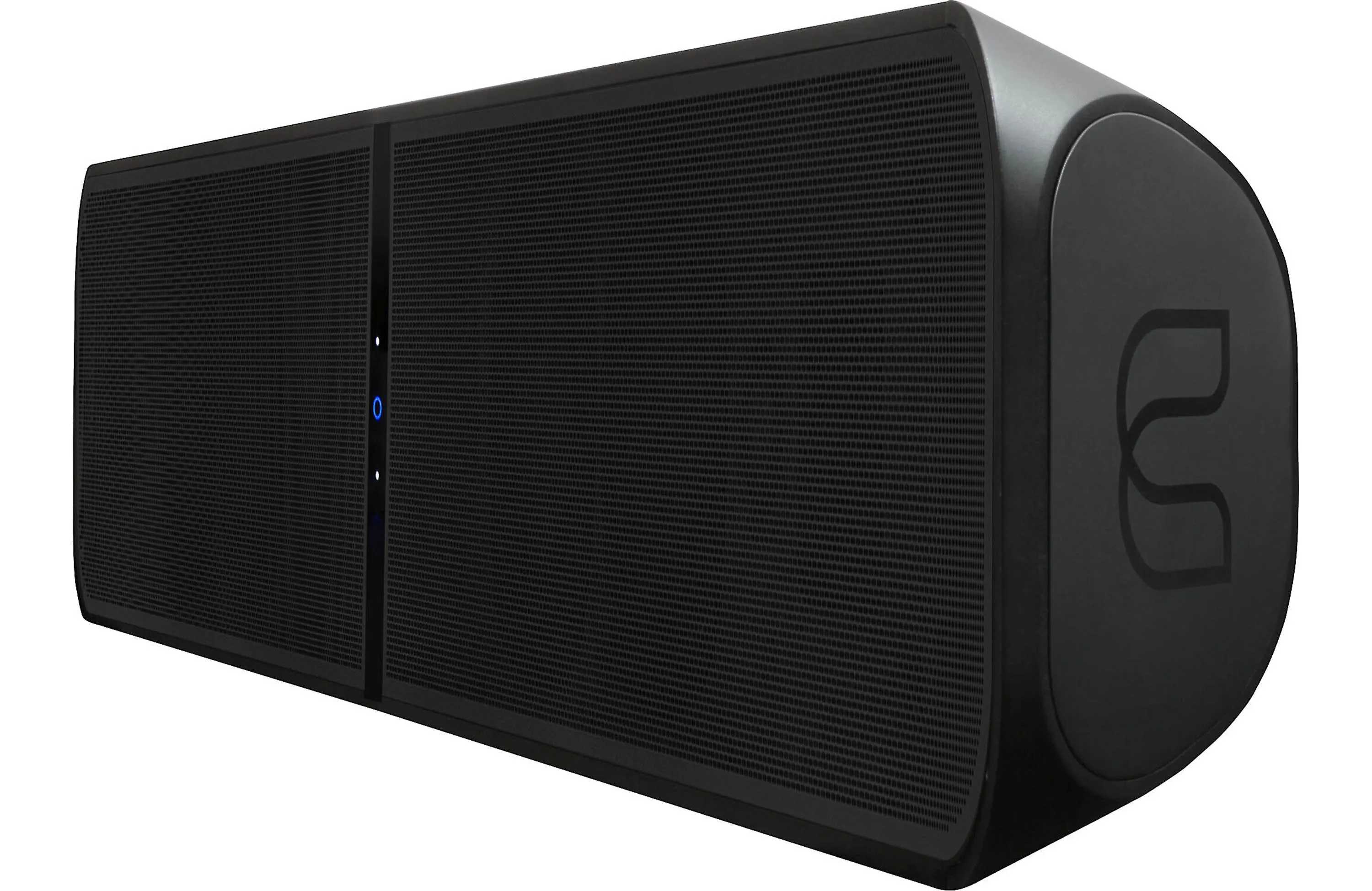 Bluesound Pulse Soundbar  Wireless Streaming Sound System