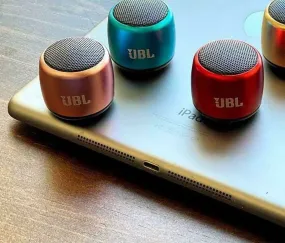 Bluetooth Card Speaker JBL Mini Boost