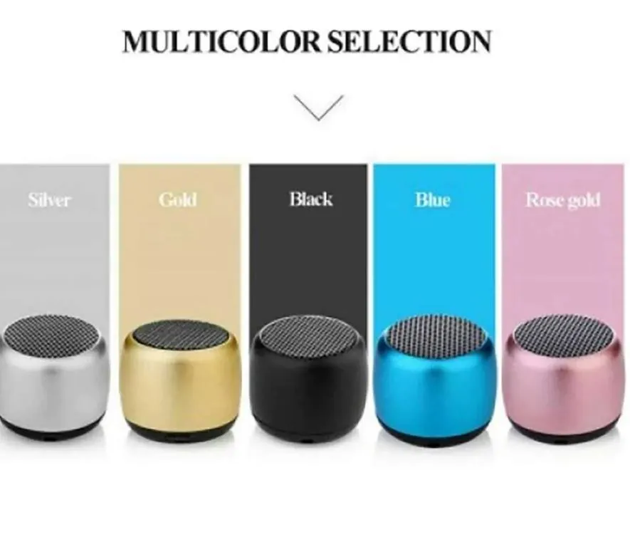 Bluetooth Card Speaker JBL Mini Boost