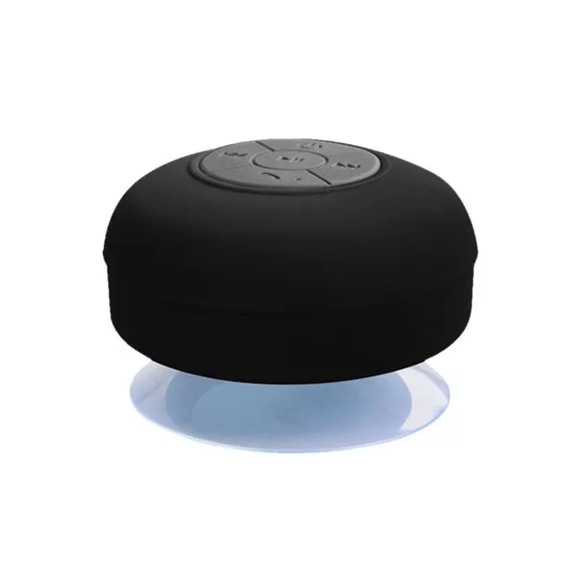 BLUETOOTH WATERPROOF SPEAKER