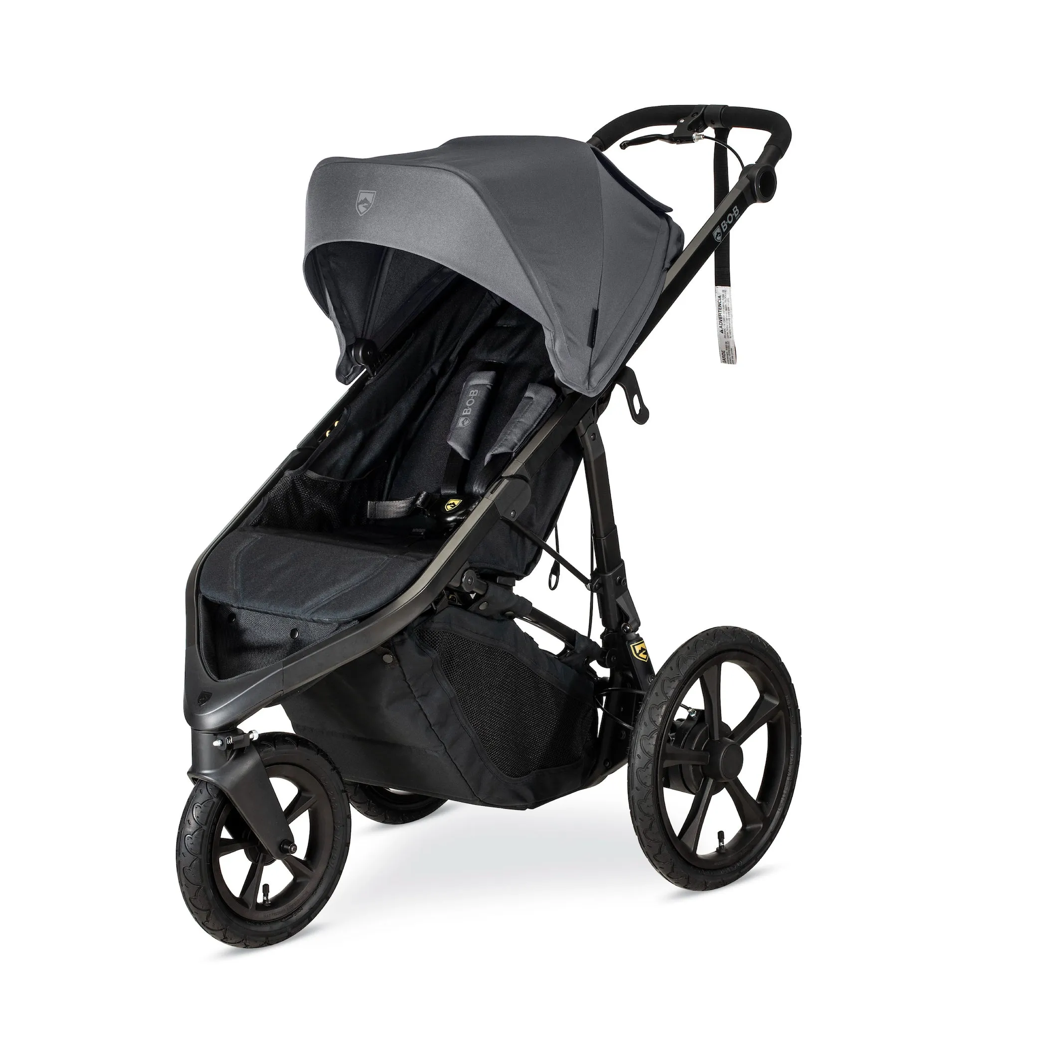BOB Wayfinder Jogging Stroller