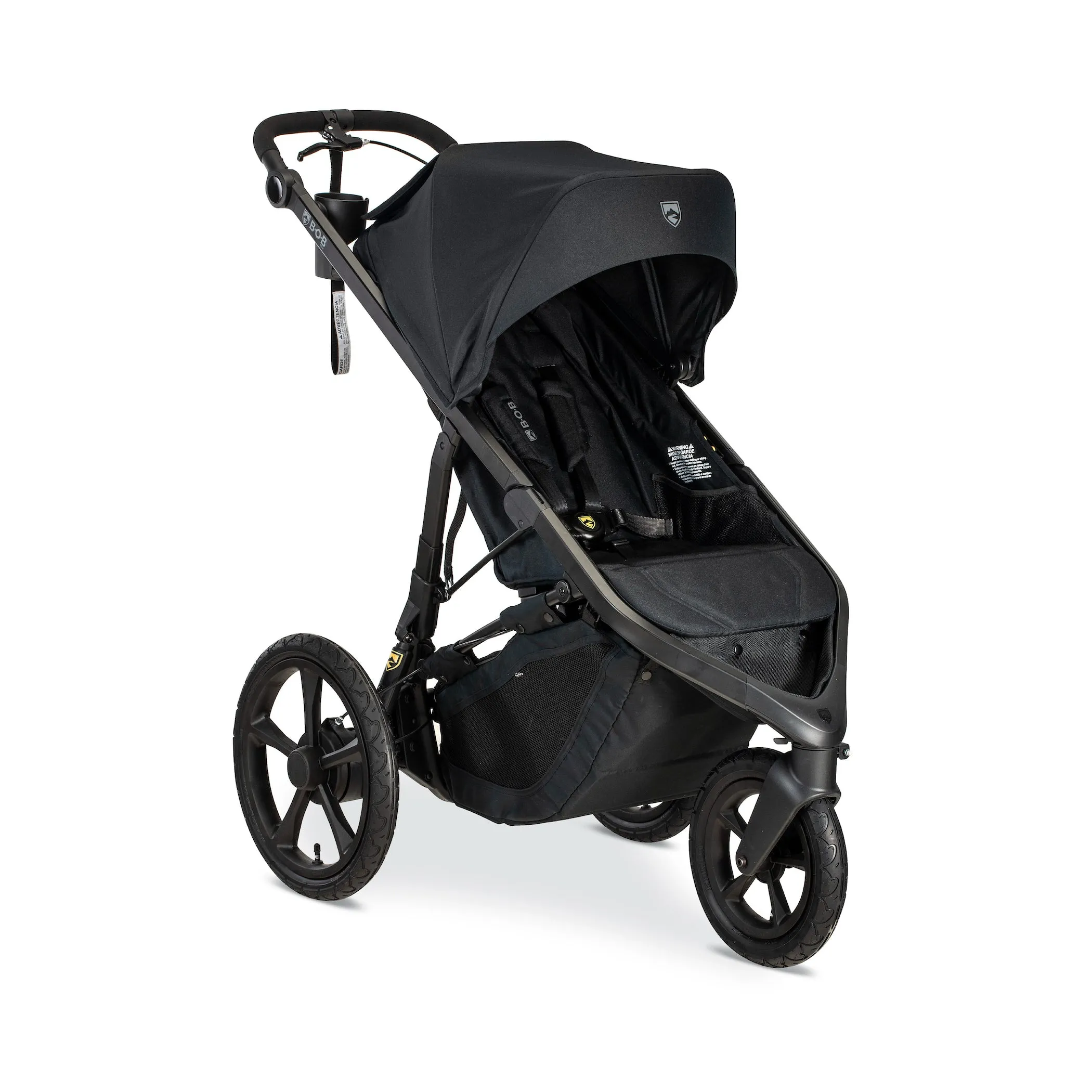 BOB Wayfinder Jogging Stroller