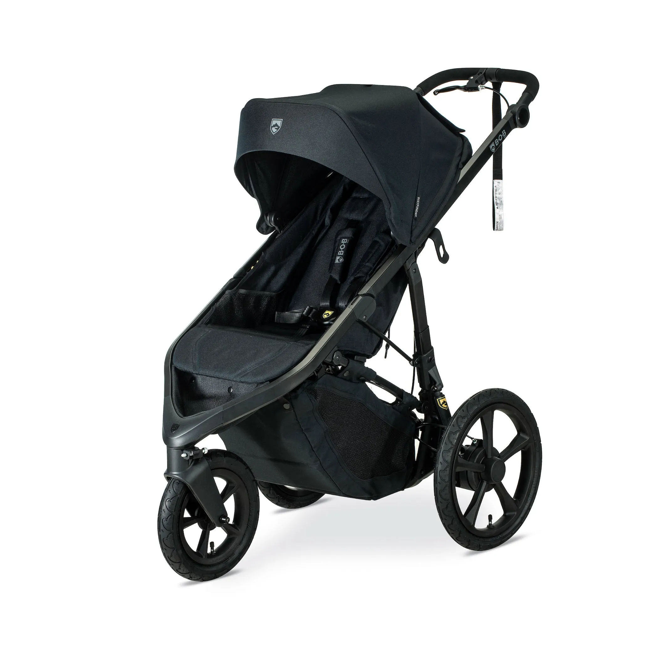 BOB Wayfinder Jogging Stroller