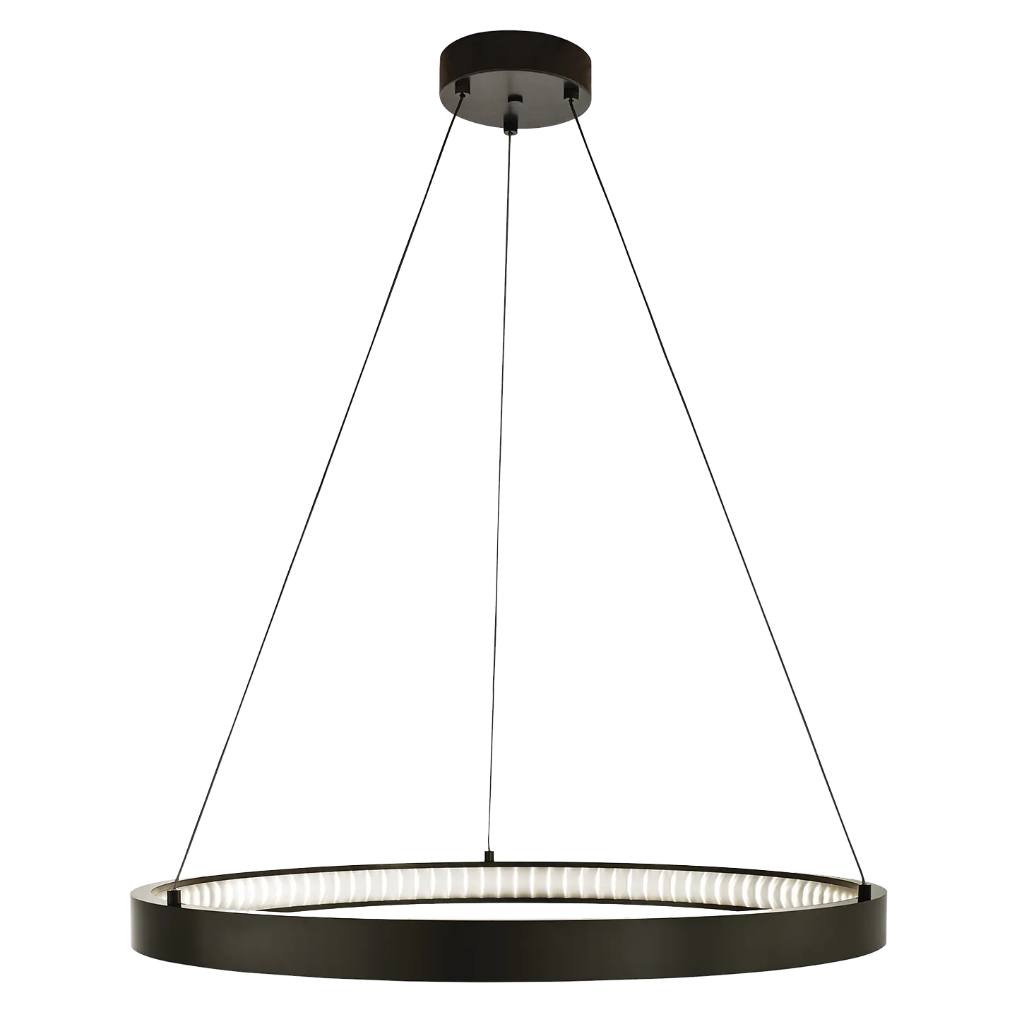 Bodiam 30 Suspension