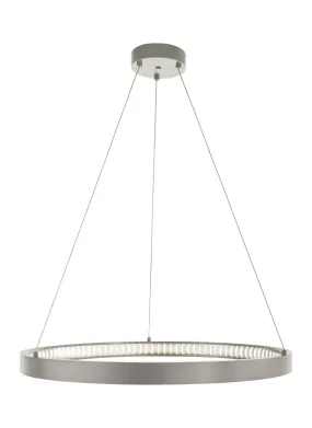 Bodiam 30 Suspension