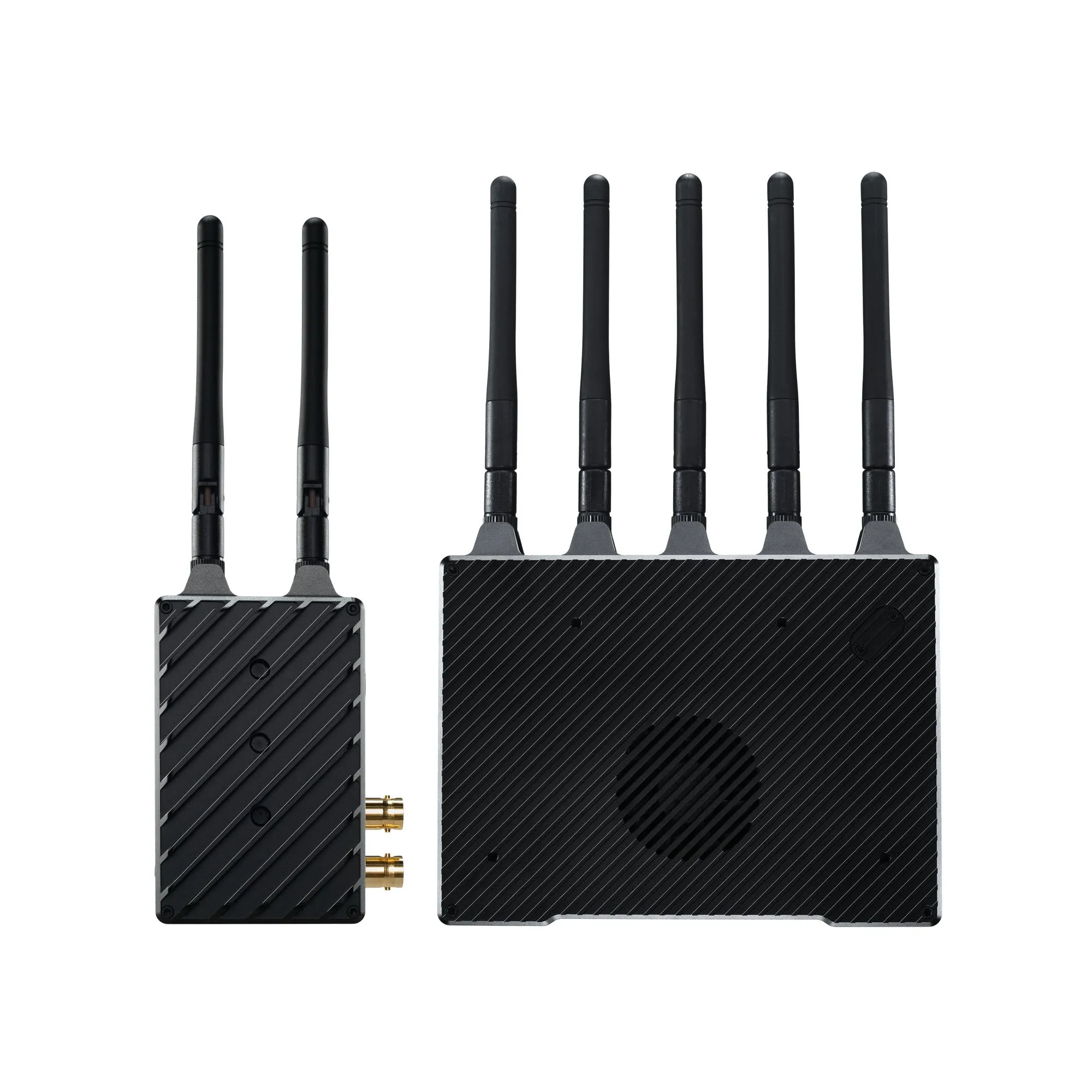 Bolt 4K LT Hybrid 750 Kits